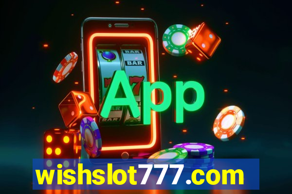 wishslot777.com