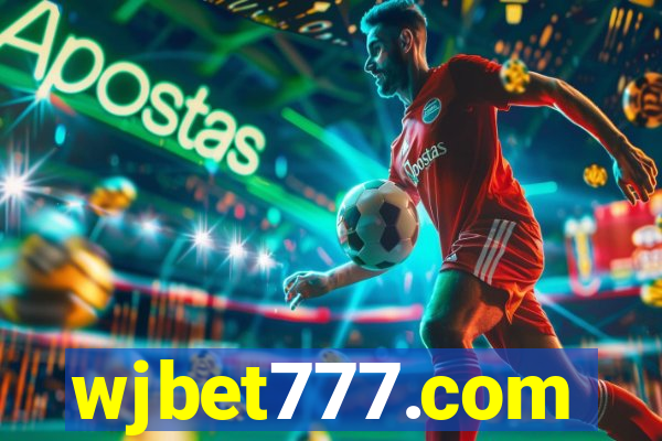 wjbet777.com