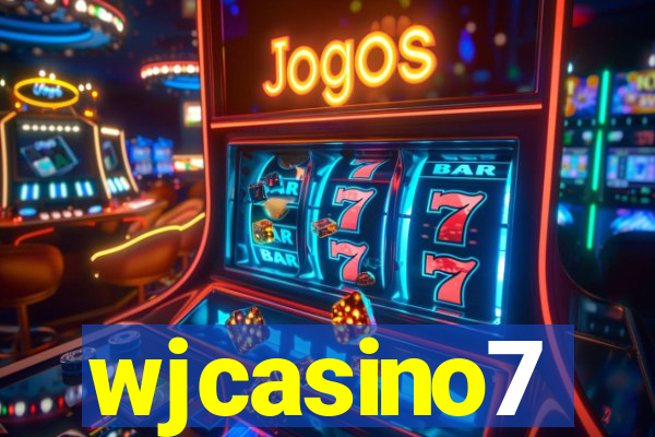 wjcasino7