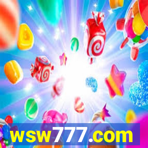 wsw777.com