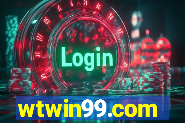 wtwin99.com