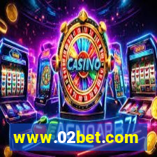 www.02bet.com