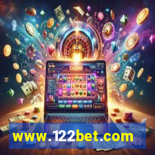 www.122bet.com