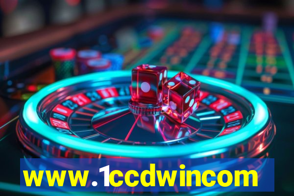 www.1ccdwincom