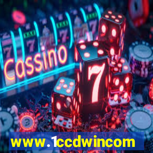 www.1ccdwincom