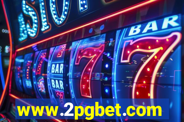 www.2pgbet.com