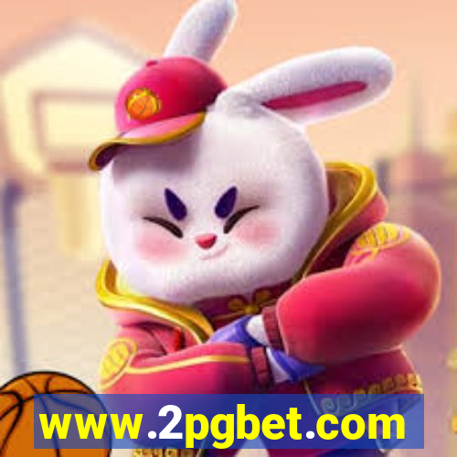 www.2pgbet.com