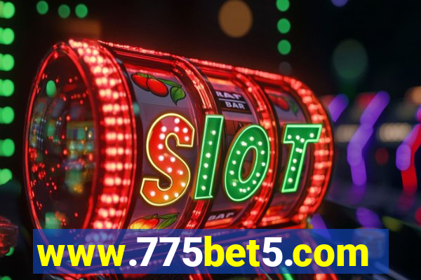 www.775bet5.com