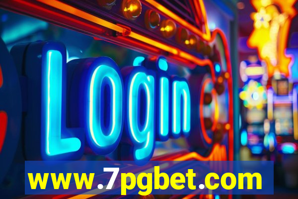 www.7pgbet.com