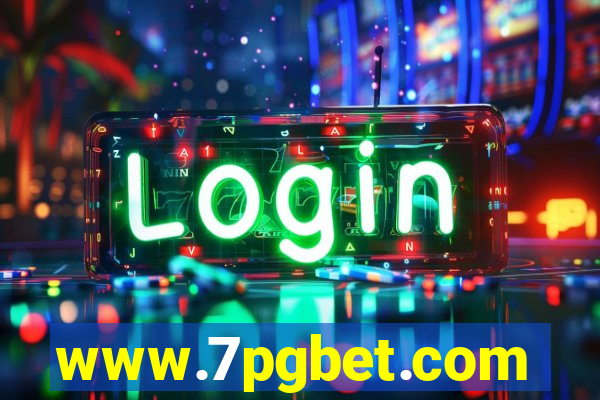 www.7pgbet.com