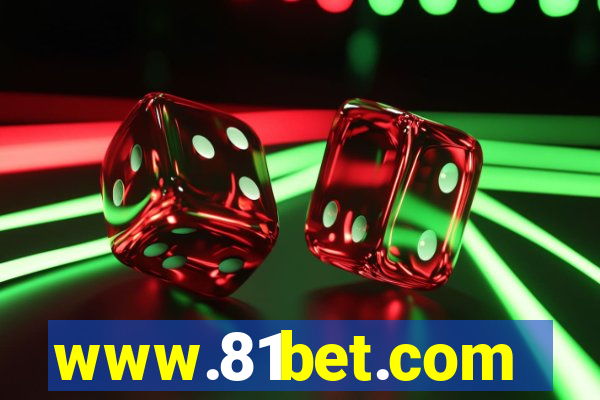 www.81bet.com