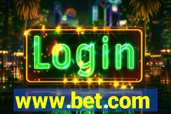 www.bet.com