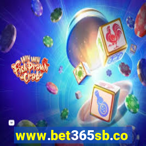 www.bet365sb.com