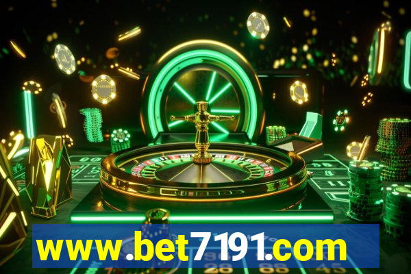 www.bet7191.com