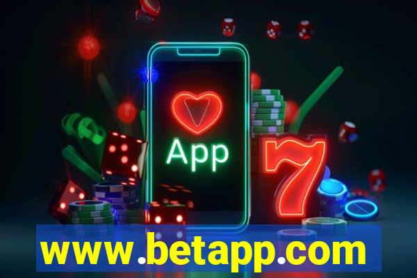 www.betapp.com