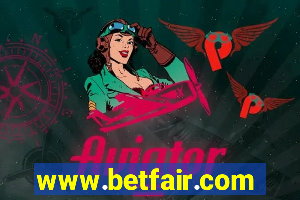 www.betfair.com