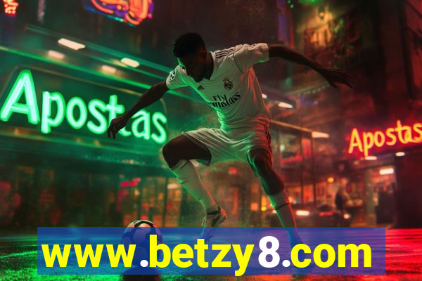www.betzy8.com