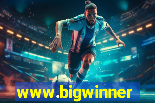 www.bigwinner