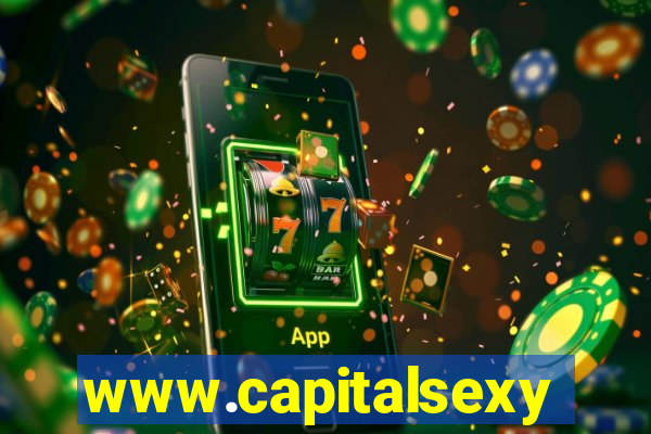 www.capitalsexy
