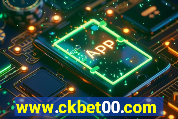 www.ckbet00.com