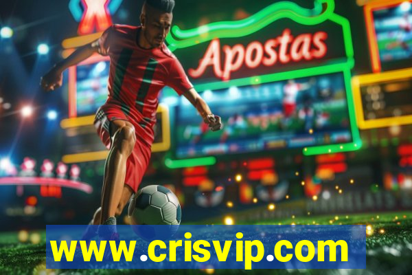www.crisvip.com.br