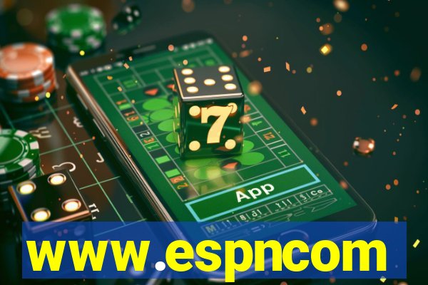 www.espncom