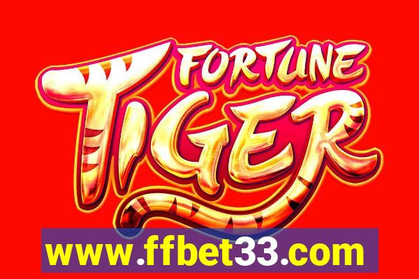 www.ffbet33.com