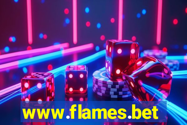 www.flames.bet