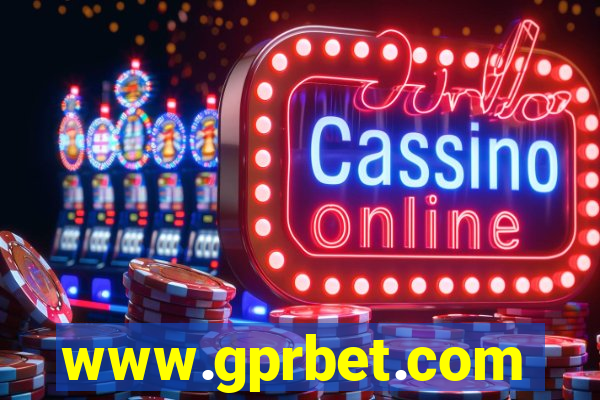 www.gprbet.com
