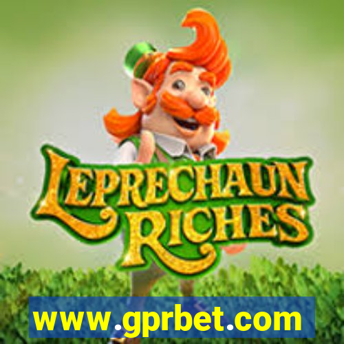 www.gprbet.com