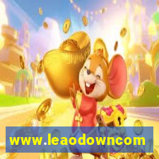 www.leaodowncom