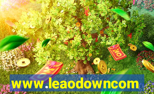www.leaodowncom