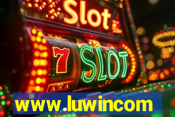 www.luwincom