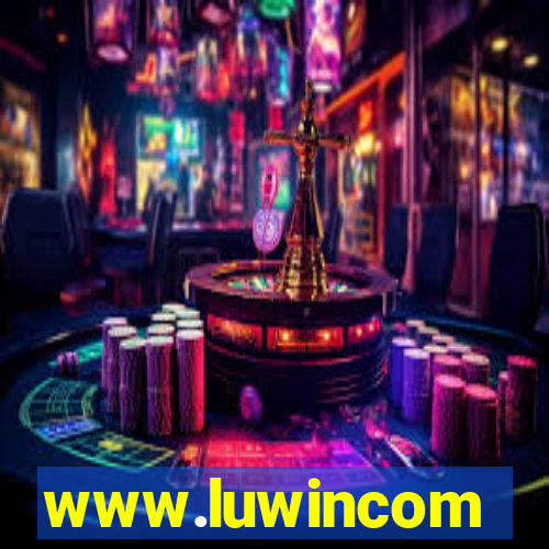 www.luwincom