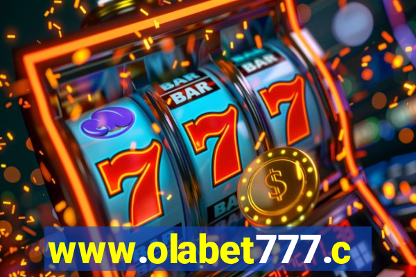www.olabet777.com