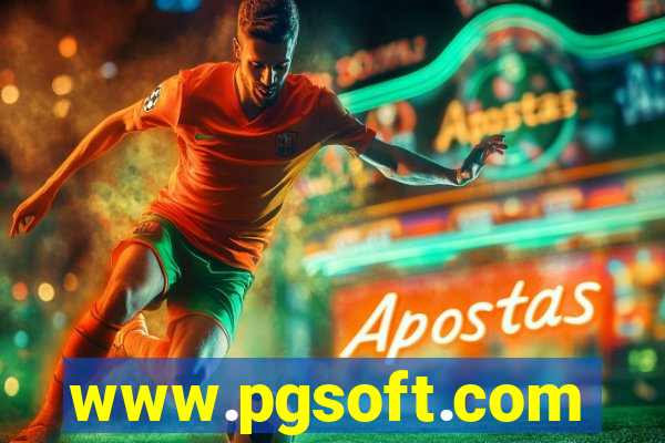 www.pgsoft.com