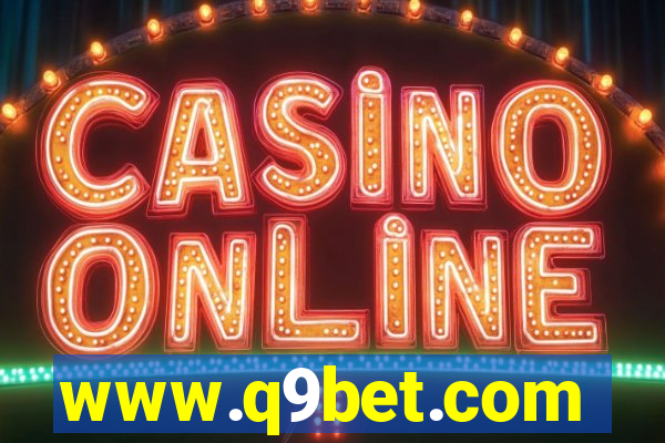 www.q9bet.com