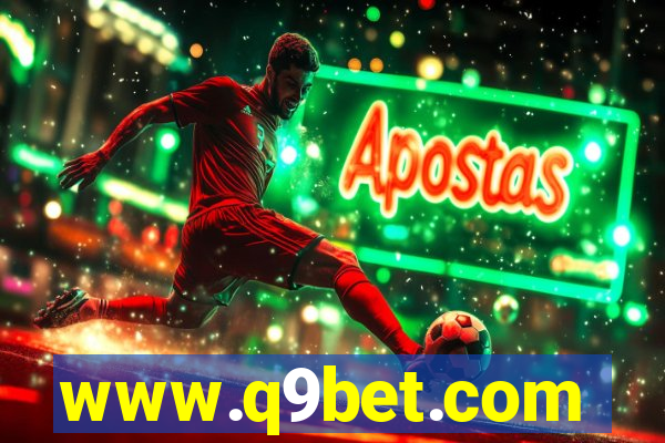 www.q9bet.com