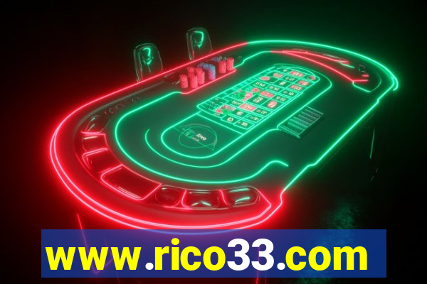 www.rico33.com