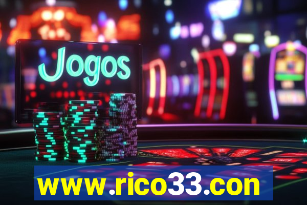 www.rico33.con