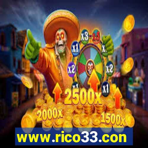 www.rico33.con