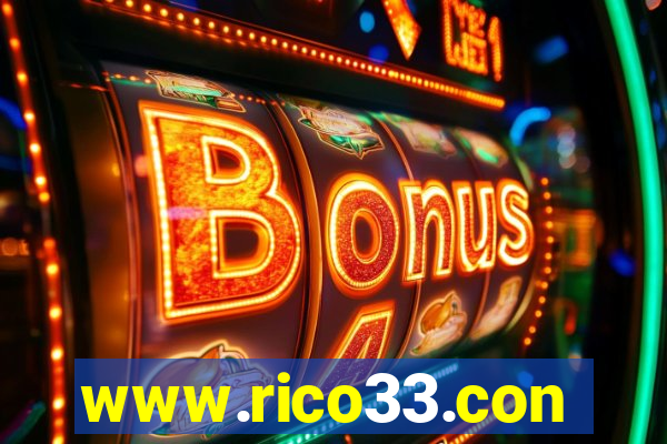 www.rico33.con