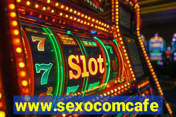 www.sexocomcafe.com.br