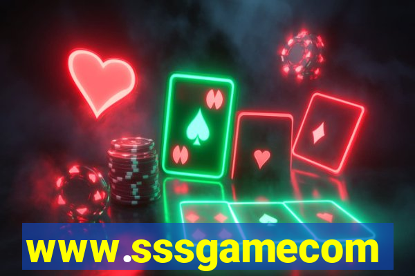 www.sssgamecom