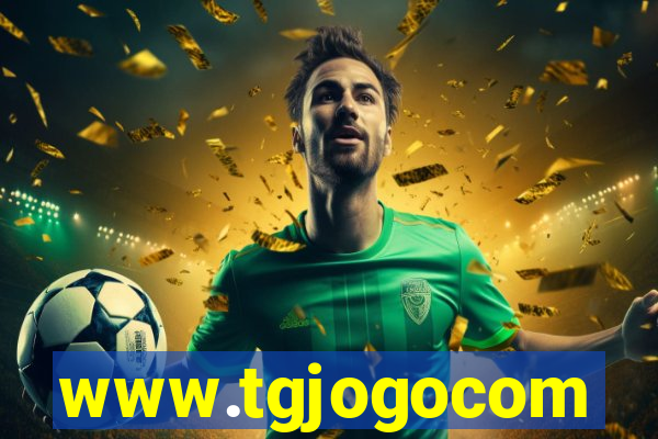 www.tgjogocom