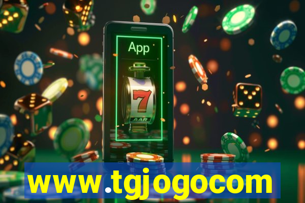 www.tgjogocom