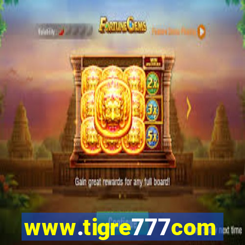 www.tigre777com
