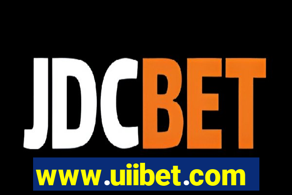 www.uiibet.com