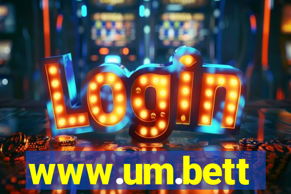 www.um.bett