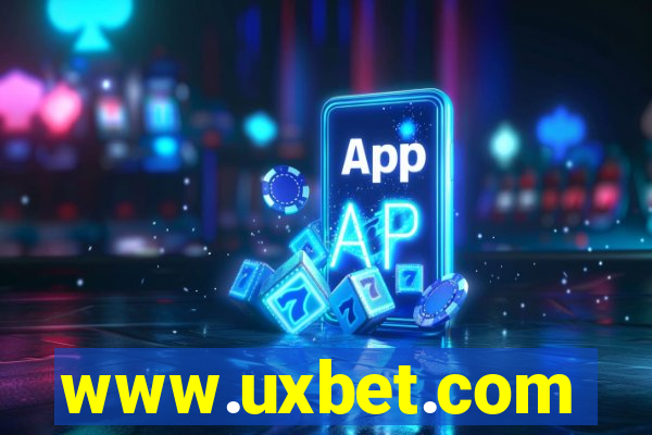 www.uxbet.com
